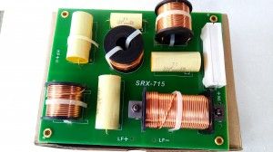 PHÂN TAN SRX-715 ( full don)