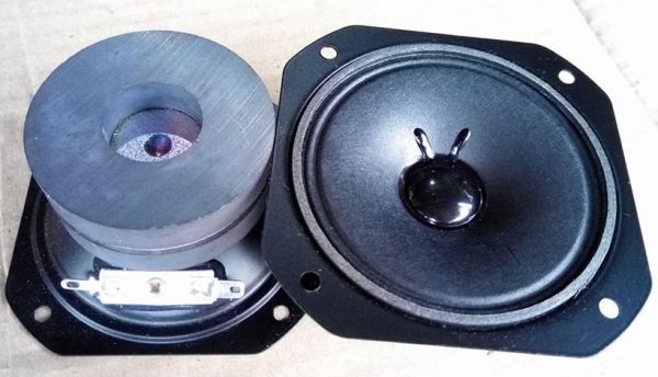 TREBLE VUÔNG 2 TU ( TREBLE BMB 850,....)