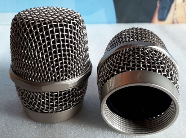 CHUP MIC SHURE UGX8 II