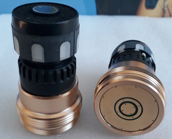 CU MIC SHURE UGX8,UGX9