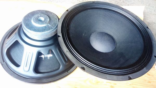 BASS 40 TU 140 COIL 51