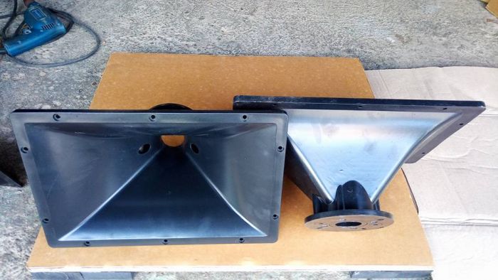 KÈN TREBLE 23 X 35 ( kèn JBL 725)