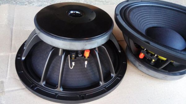 BASS 30 B&C TU 190 COIL 75