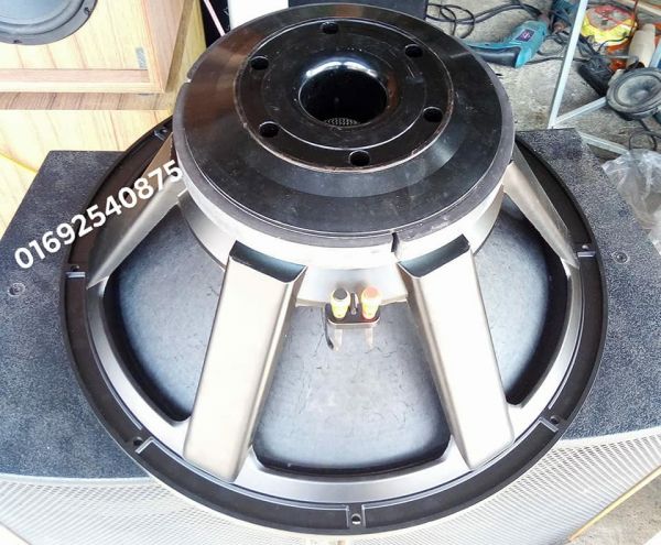 BASS 60 TU 160 COIL 100