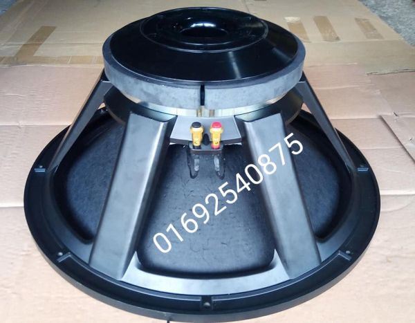 BASS 60 (  6TÂC - 21'')