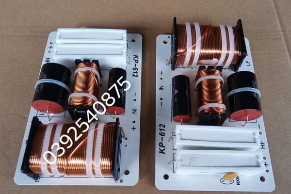 PHÂN TAN KP-612 ( FULL DON)