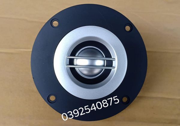 TREBLE DIA MAT TRANG ( màng titan)