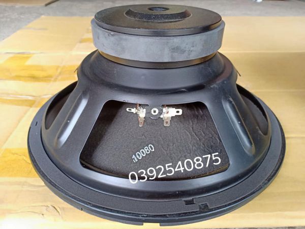 BASS 30 TU 140 COIL 63 GÂN MÚT