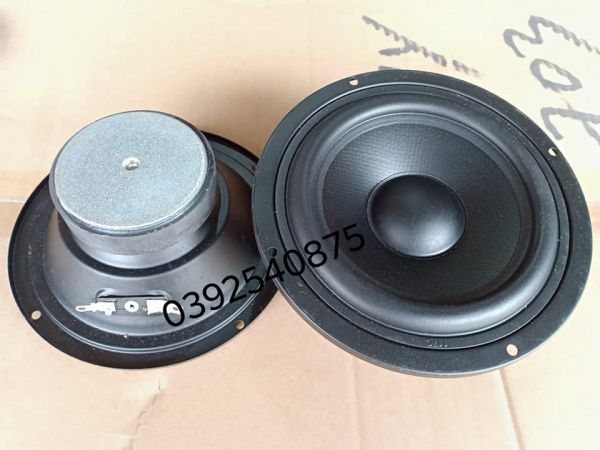 TRUNG 14,7 ( LOA MID 5'')