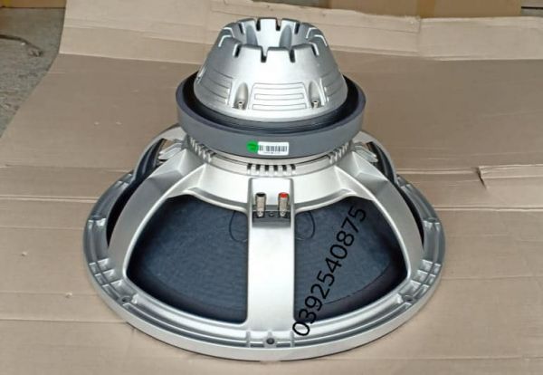 BASS 50  TU 220 COIL 100