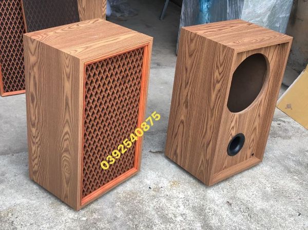 THÙNG LOA TOÀN DAI BASS 30 MAT CÁO