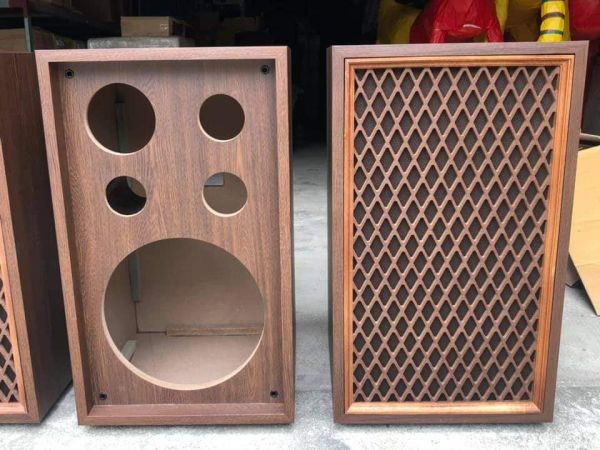 THÙNG PIONEER CS 77 (luoi mat cáo)