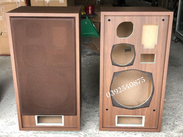 THÙNG LOA NGA S90D ( dóng lai)