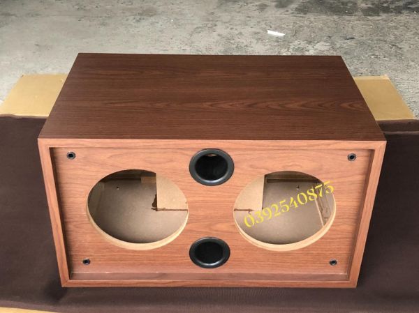 THÙNG SUB 2 BASS 20