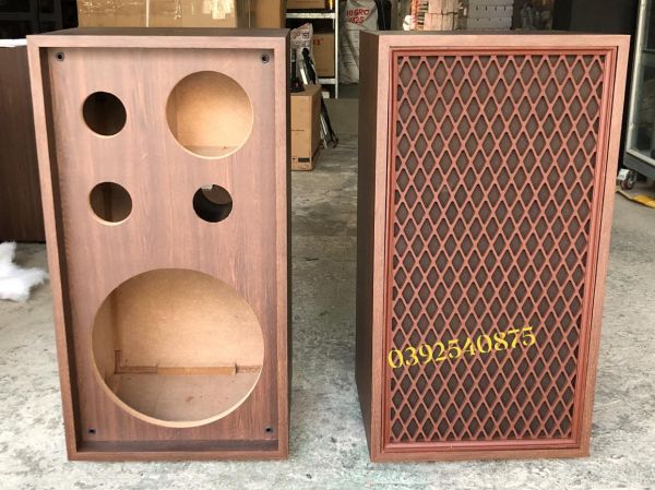 THÙNG LOA BASS 30 LUOI MAT CÁO ( 36 x 71)