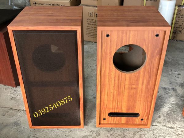 THÙNG LOA TOÀN DAI BASS 16 (mat thut)