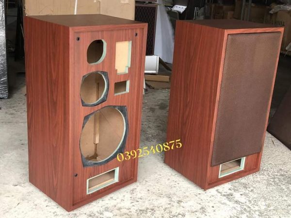 THÙNG LOA S90D Nga ( cánh gián già)