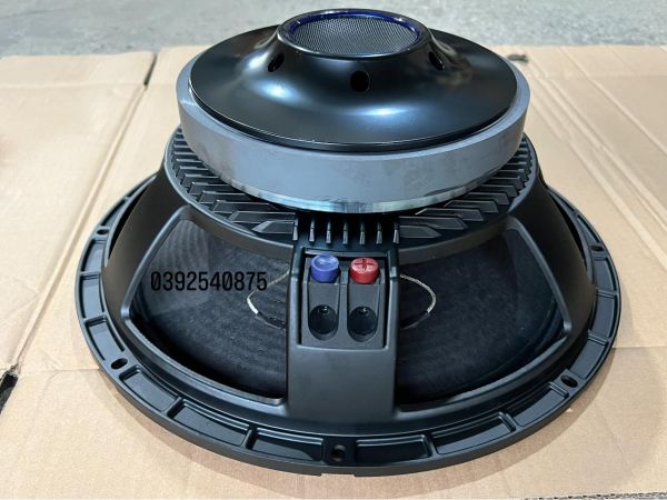 BASS SUB 40 RCF TU 220 COIL 100