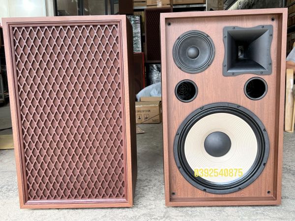 LOA BASS 40, MID 16, TREBLE KÈN