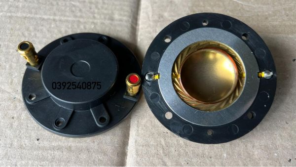 COIL 34 ( cu treble D350 tu 90 , 100)