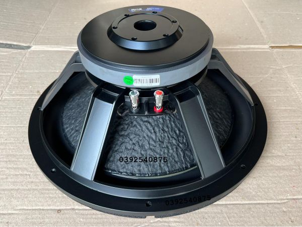 BASS SUB 40 TU 190 COIL 75 CHINA