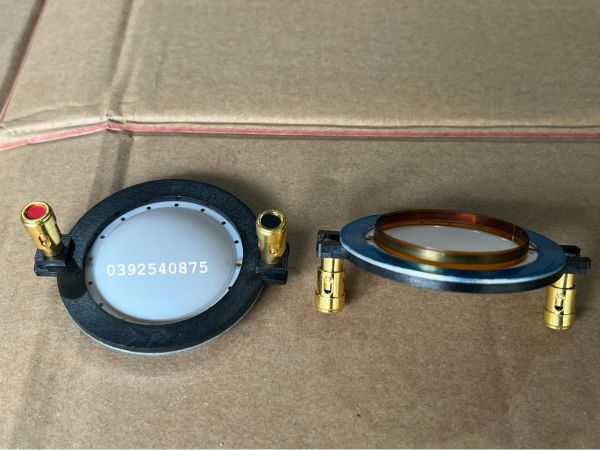 COIL 44 NHÔM DET ( treble tu neo)