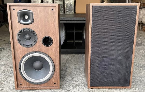 LOA 3 DUONG TIENG BASS 30 luoi vai