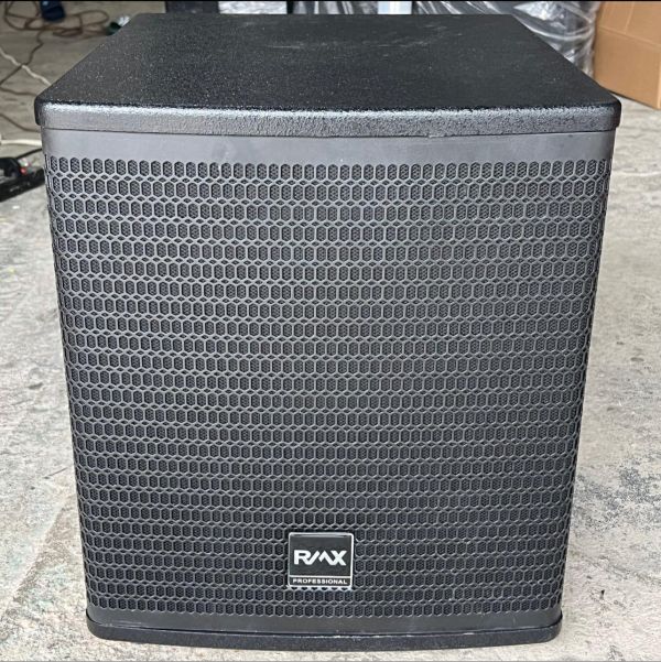 LOA SUB DIEN BASS 30 RMX