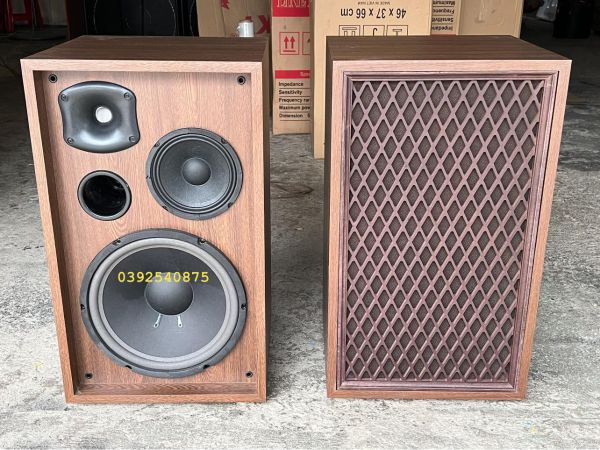 LOA 3 DUONG TIENG BASS 30 luoi mat cáo