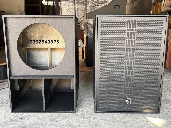 THÙNG SUB DON BASS 50 MAU PSD