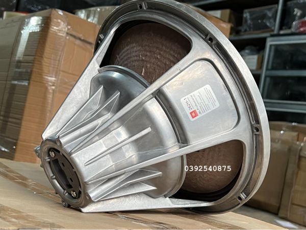 BASS 30 TU NEO JBL 262H coil 75 2 tang