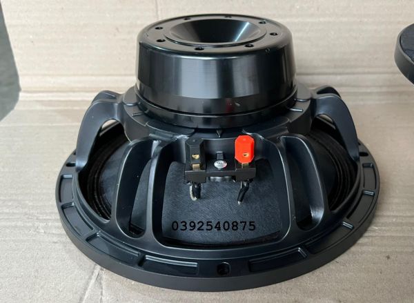 BASS 25 TU NEO B&C COIL 75