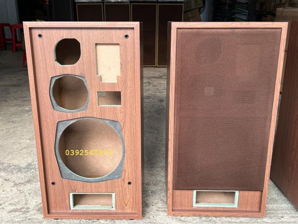 THÙNG LOA S90D ( Nga)