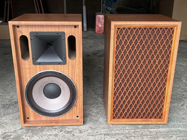 loa bass 30 mat cáo tu neo