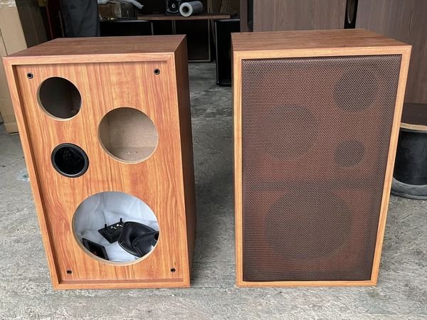 THÙNG LOA 3 DUONG TIENG BASS 25