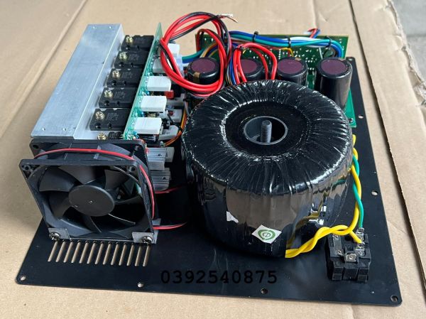 MACH SUB 10 SÒ (27 X 29,2CM)