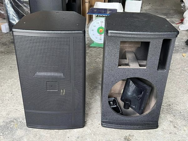 THÙNG LOA FULL DON 30 (luoi vuông)