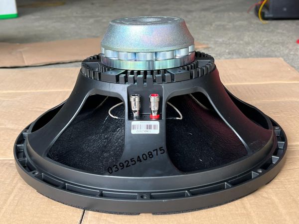 BASS 40 TU NEO BI COIL 75